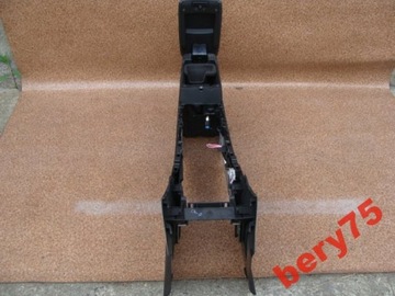 Mazda cx 7 2008 armrest skin, фото