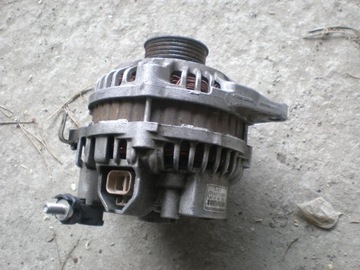 Mazda 3 bk 03-08 1.4 1, 6 16v b generator zj01, фото