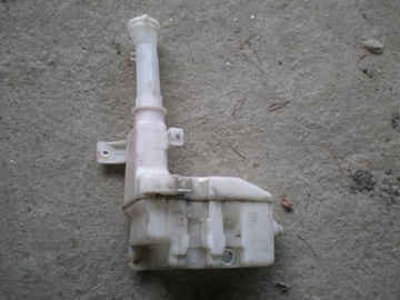 Washer fluid tank mazda 323 bj sedan 98 - 03r, фото