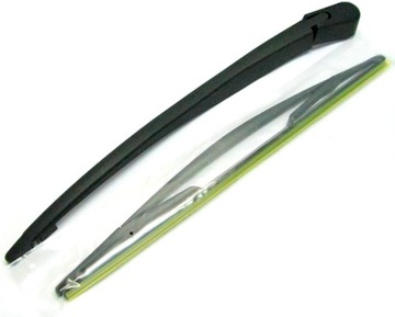 Opel astra g 3/ 5 doors hatchback wiper blade holder з with a pen, фото