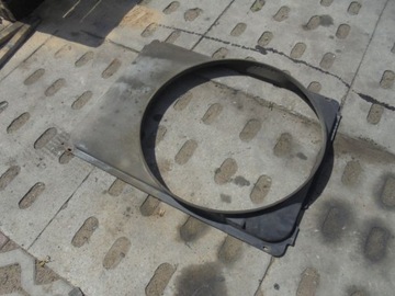 Console radiator premium 420 dci 5010315559, фото