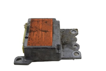Sensor airbag 285569h400 nissan x-trail 1 t30, фото