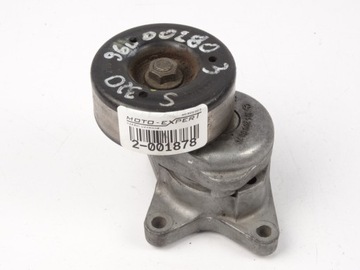 Mercedes w210 w129 3.2 натяжитель ремня pk 104200087, фото