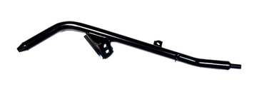 Leg, connector subframe aixam: crossline roadline, фото