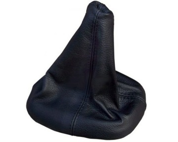 Casing (cover) on the lever gear shifting audi a4 b5, фото