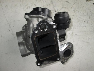 Recirculator egr ford kuga 2. 0tdci 2014, фото