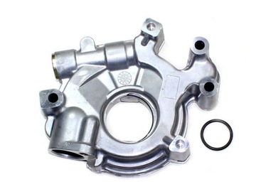 Oil pump oily jeep dodge 3.7 4.7 1999 - 2012, фото