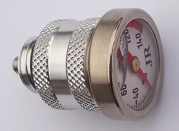 Temperature sensor oil triumph bonneville 24x3, фото