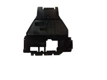 Citroen xsara picasso защита двигателя hdi 04-10, фото