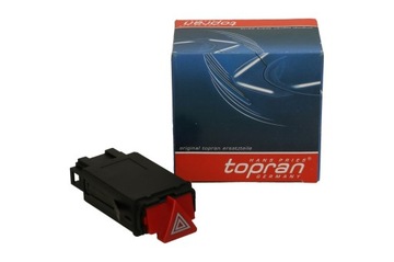 Switch emergency lights audi a4 (8d2, b5), фото