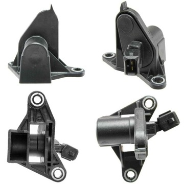 Sensor position of the crankshaft ford mustang explorer ranger 4.0 v6 sohc 1997 - 2010, фото