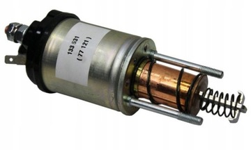 Electromagnetic switch starters 12v 133531, фото
