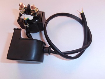 Relay starters yamaha yfm 350 x 80 badger, фото