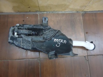 Washer fluid tank opel astra 4 j, фото