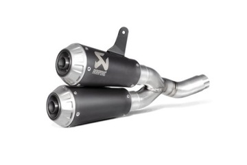 Akrapovich ducati monster 797 17/ 18 | issue shock absorber, фото