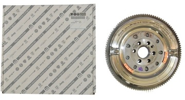 Valeo 836034 flywheel, фото