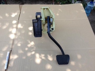 Brake pedal 6775368 bmw f01 f02 guarantee, фото