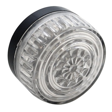 Tail light led backlight colorado з turn signal indicator pair, фото