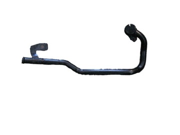 Vw golf vii 7 трубочка патрубка трубка воды 04l121065a, фото
