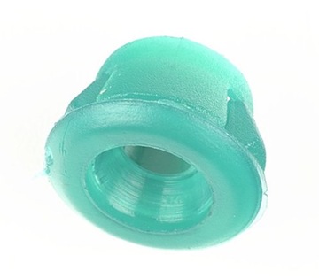 Clip bushing overlays threshold bmw 5 e28 e60 x3 e8, фото