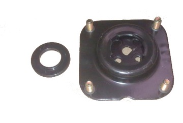 Cushion shock absorber premacy 323 bj front, фото