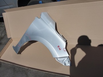 Right front wing front toyota corolla e16 13 -, фото