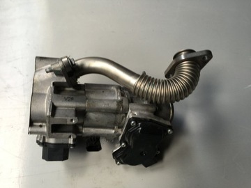 Egr 2.0 dci vivaro trafic guarantee, фото