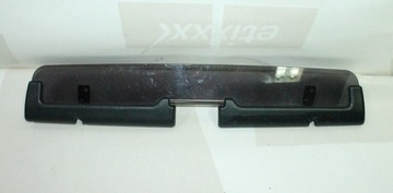 Toyota mr2 99-07 vestibule protection vent ass, фото