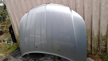 Chrysler sebring 2007 - 2010 год. капот, фото