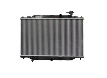 New radiator mazda cx-5 cx5 2, 2d mzr-cd 2011- mt, фото