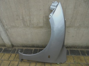 Mazda 3 2008/ 2013 - front left wing, фото