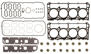 Комплект прокладок двигателя chrysler jeep dodge 5.7 hemi 2003-2008, фото