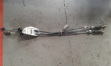 Toyota prius 3 09 - 1.8 hybrid cables gear shifting, фото