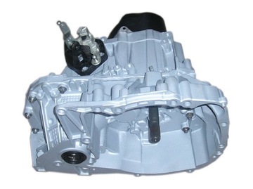 Gearbox renault modus 1.2 16v gasoline jh3, фото