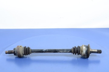 Bmw 7 f01 f04 4. 4b right-hand axis couplers 7566078, фото