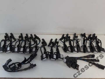 Sensor acceleration audi a8 d3 4e0616575j, фото