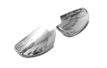 Overlay mirror mirrors opel vectra c signum, фото