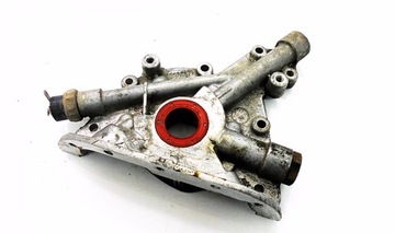 Oil pump daewoo 1.5 16v nexia espero, фото
