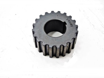 Camshaft gear shaft ford 2.0 16v mondeo 2 mk2, фото