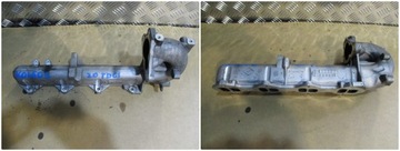 Intake manifold renault koleos 2. 0dci 4x4, фото