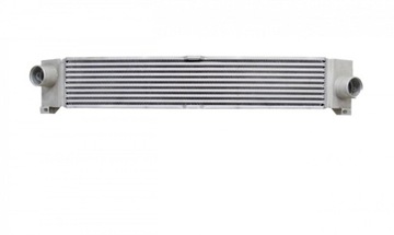 Новый интеркулер fiat ducato 2, 3 jtd multijet 07 08 09 10- 1340763080, фото