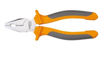 Neo 01-011 pliers versatile pliers 180mm, фото