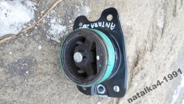 Bracket cushion motor opel antara, фото