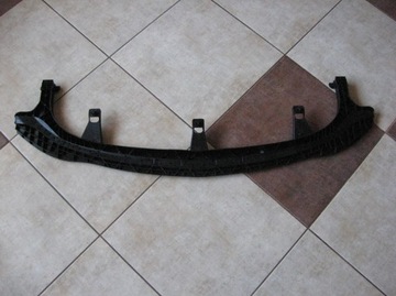 Bumper booster front - lower - opel astra 4 - restyling, фото
