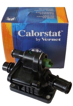 Vernet thermostat berlingo partner 1. 6hdi 2005-2011, фото