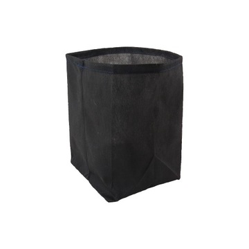 Bag flowerpot to landings plants water lilies 10 left, фото