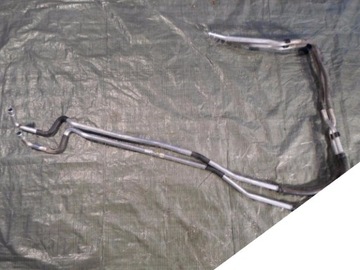 Vw touareg 10-2014 wires water 7p0819885, фото