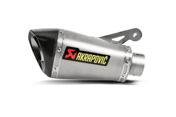 Akrapovich bmw s 1000rr 14/ 17 | issue shock absorber krak, фото