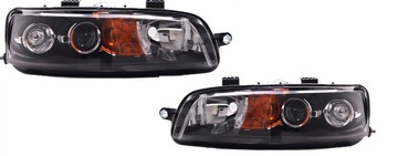 Tyc 20-5957-05-2 headlight, фото