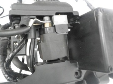 Kawasaki relay starters z1000sx zx10r zx6r, фото